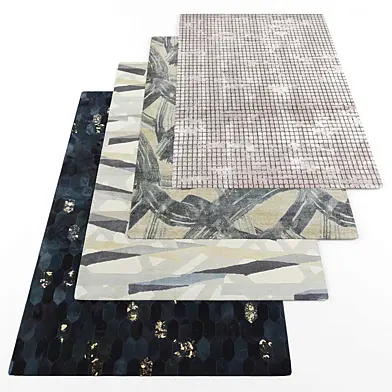 Rugs set350