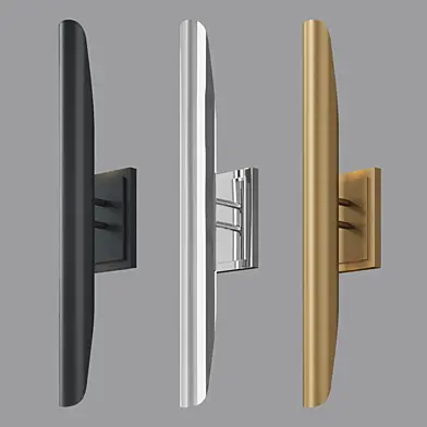 Lightology REDFORD WALL LIGHT By Regina Andrew