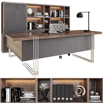 Bianos Office Furniture 101