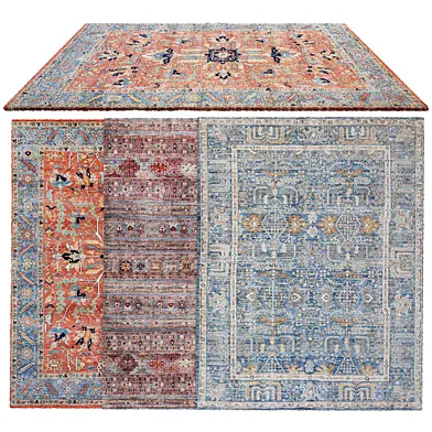 Premium Rug №95