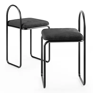 Angui | chair by AYTM