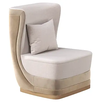 FRATO MANDARIN Chair
