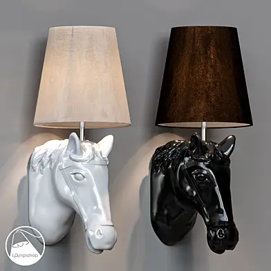 LampsShop.ru B4119 Sconce Courser