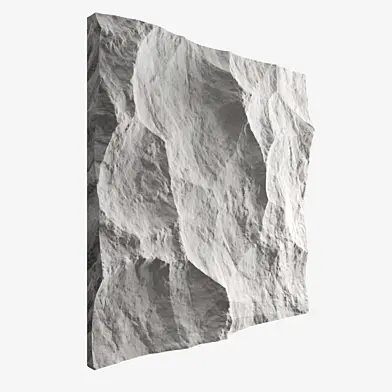 Stone wall 275