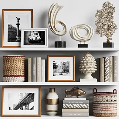 Decor Set 123