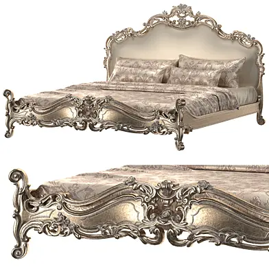 sultan bed