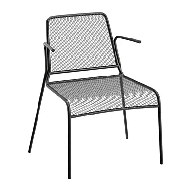 Mira Armchair