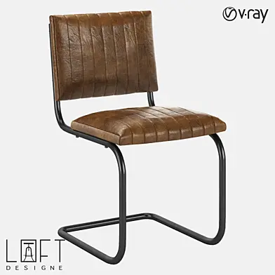 Стул Loftdesigne 3743 model