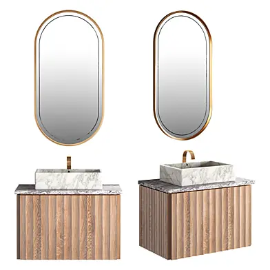 Vanity
