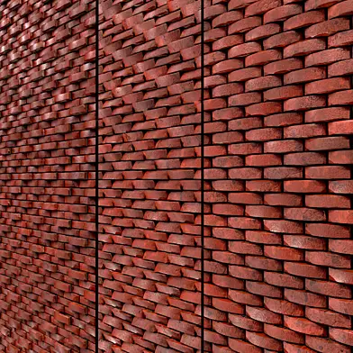 Lattice Brick-09-2K-PBR