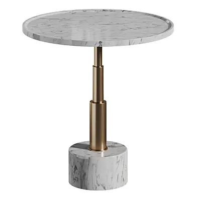 столик Spirit от Corner Design