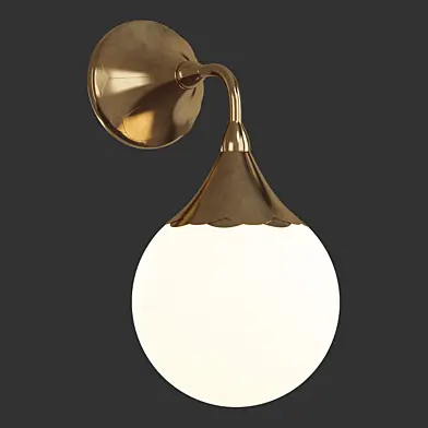 Piper sconce