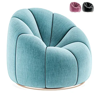 Puffy Chair