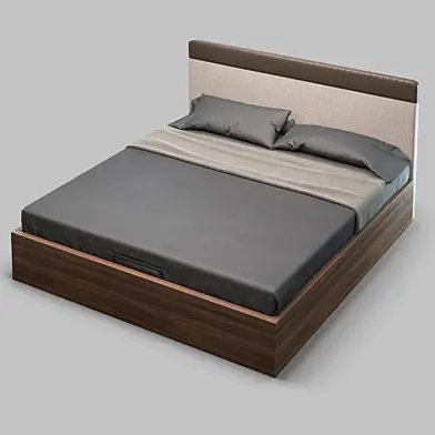 Ом Кровать Mod Interiors Menorca