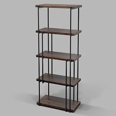 ОМ Стеллаж MOD Interiors BENISSA