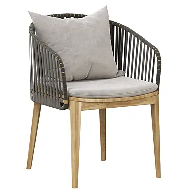 mood tribu chair
