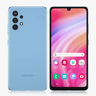 Samsung Galaxy A32