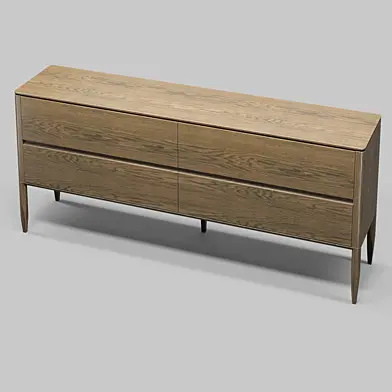 ОМ Буфет MOD Interiors PATERNA