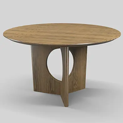 ОМ Обеденный стол MOD Interiors PATERNA