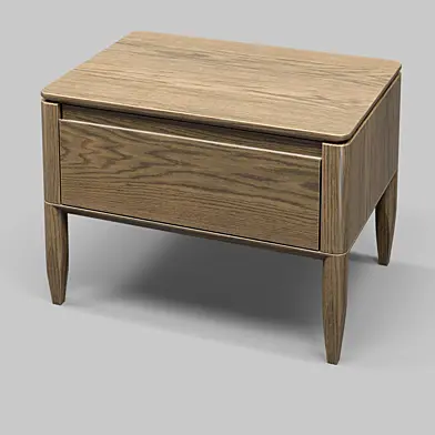 ОМ Прикроватная тумбочка MOD Interiors PATERNA