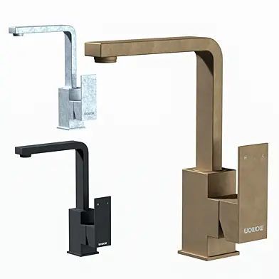 WOWOW bar Faucets