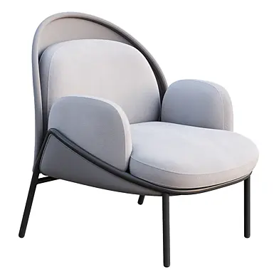 AVE Mesh Chair