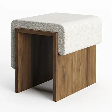 Bower Melt Stool