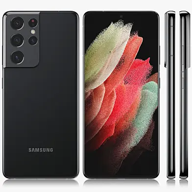 Samsung Galaxy S21 Ultra