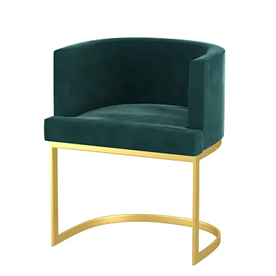 MAISONS DU MONDE requiem chair
