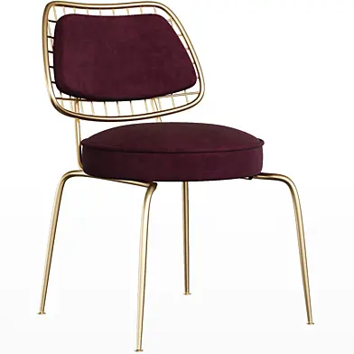 Marie chair Essential Home