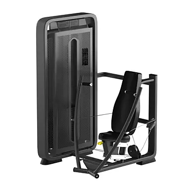 Gym equipment Fusion Pro