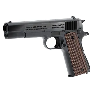 Colt M1911A1