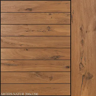 Caesar Arthis Natur 200x1200