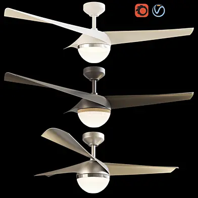 Almeida Ceiling Fan