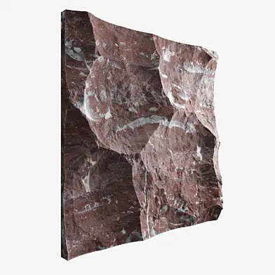 Stone wall 289