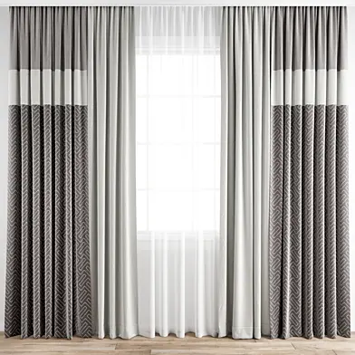 Curtain 207