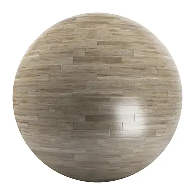 Parquet 87