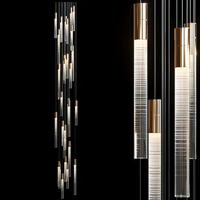 Droplight - Vargov Design