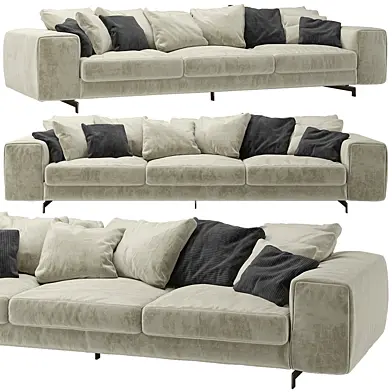 Диван DePadova Landscape sofa