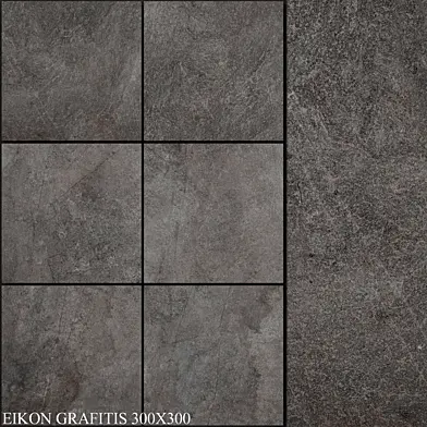 Caesar Eikon Grafitis 300x300