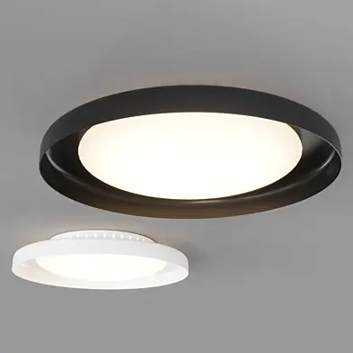 Dolme Led Ceiling Lamp