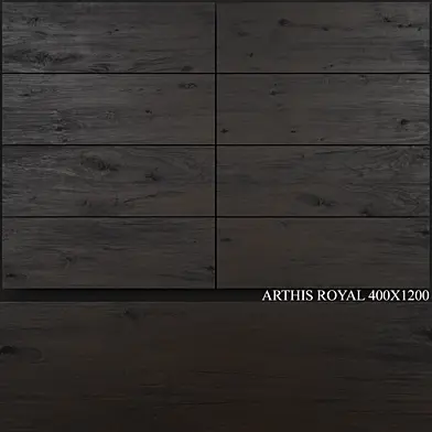 Caesar Arthis Royal 400x1200