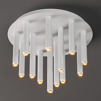 Люстра Nowodvorski Stalactite