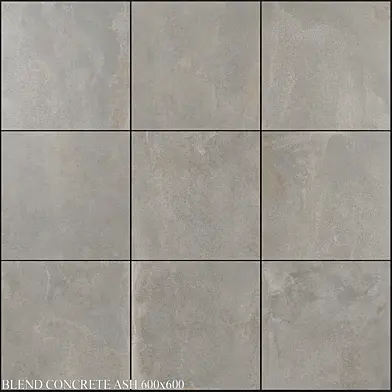ABK Blend Concrete Ash 600x600