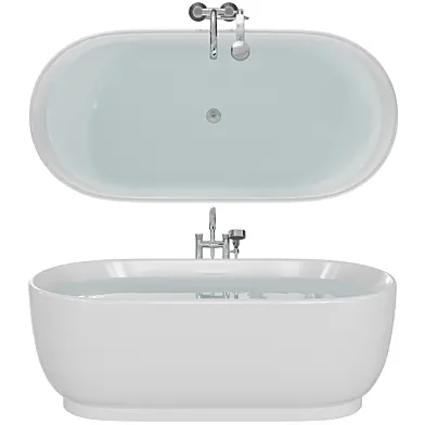 Duravit LUV 700434