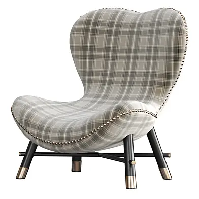 KUSH Armchair