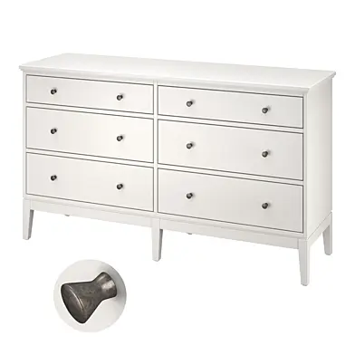 IDANAS chest by IKEA
