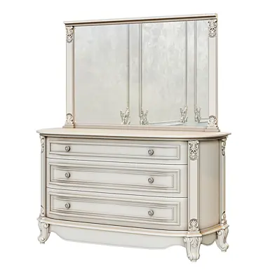 Туалетный столик Dressing table