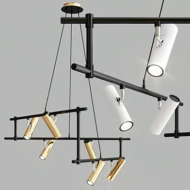 Maytoni Technical Rami