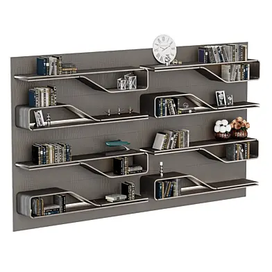 REFLEX Bookcase SEGNO LIBRERIA